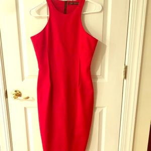 Zara Woman sexy dress
